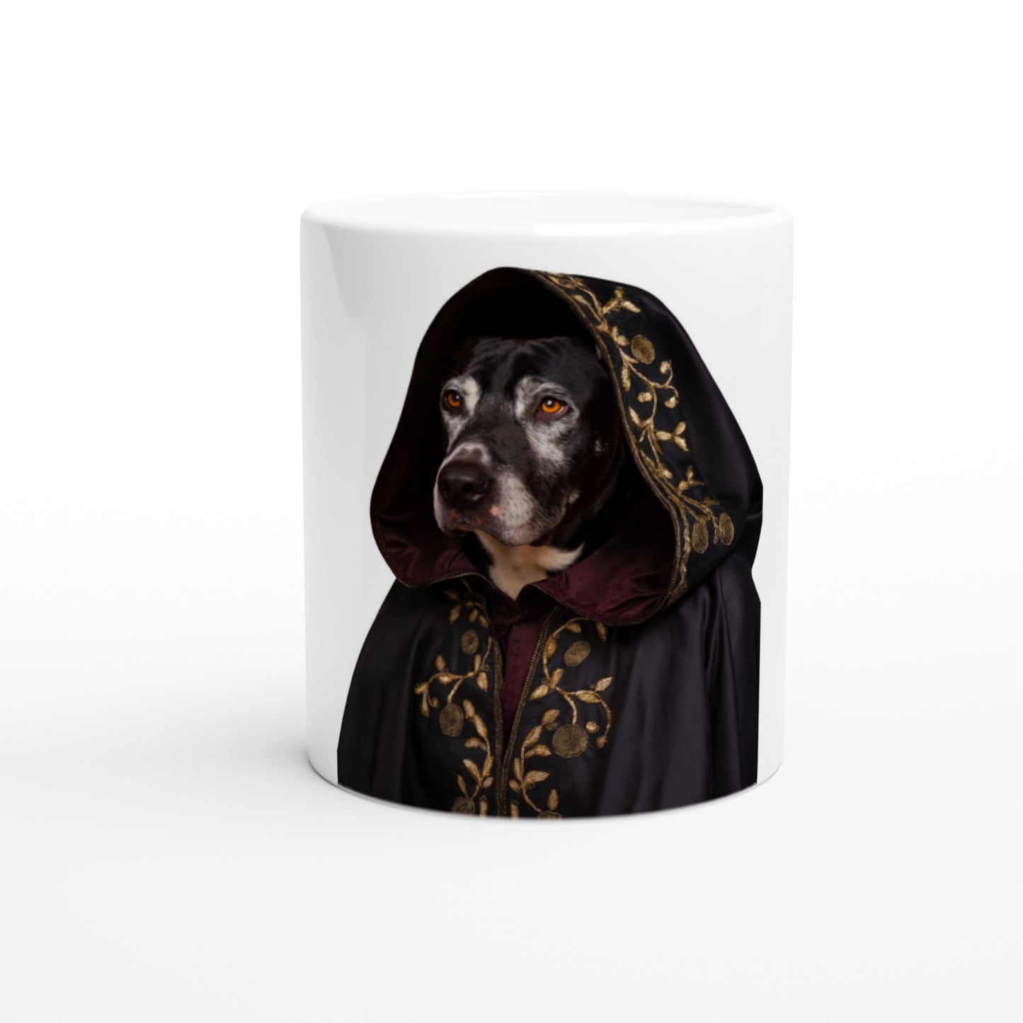 Eremiten - Personlig mugg