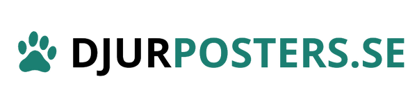 Djurposters