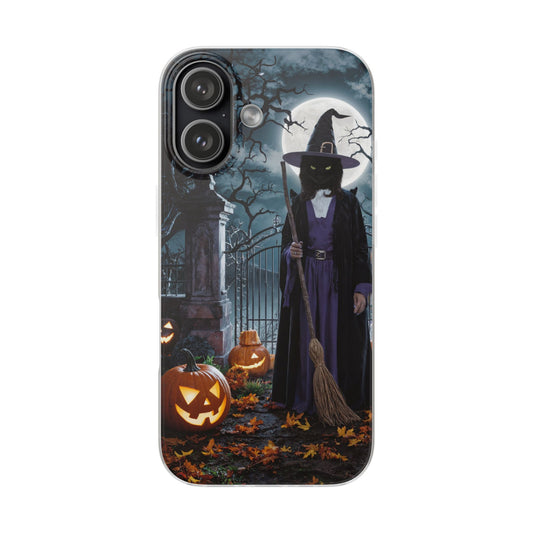 Halloween  - personligt mobilskal