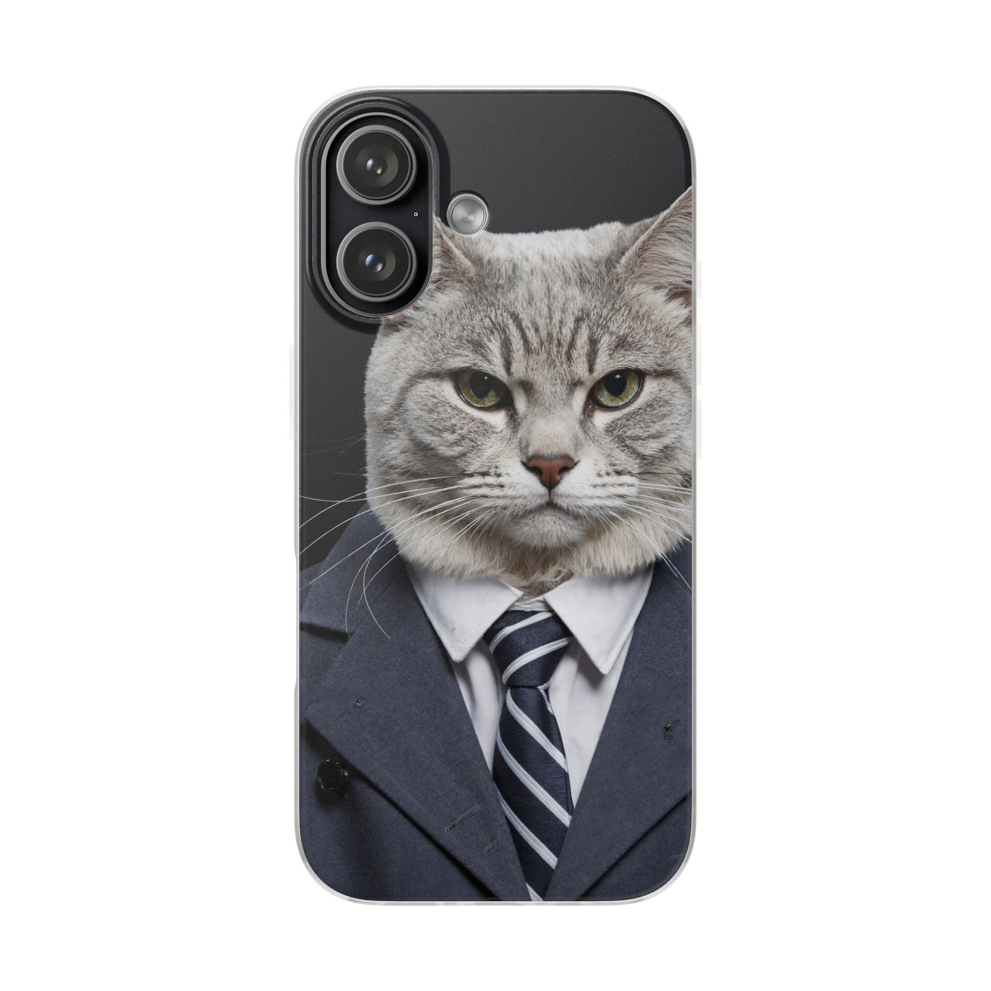 Direktören  - personligt mobilskal