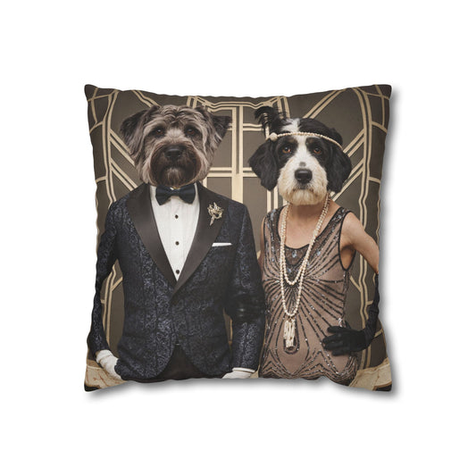 Gatsby - Personlig kudde
